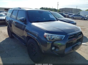 Toyota 4runner SR5/PREMIUM/ - 42650 лв. / 21806.60 € - 62295165 2