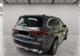 Mercedes-Benz GLS 600 Maybach 4Matic = Exclusive = Гаранция - 294920 лв. / 150790.20 € - 41106905 3