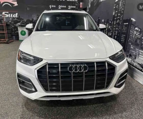 Audi Q5  KOMFORT 45 QUATTRO / КРАЙНА ЦЕНА