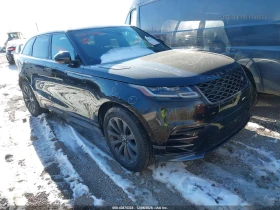 Land Rover Range Rover Velar D180 Se R-dynamic* Крайна цена до БГ