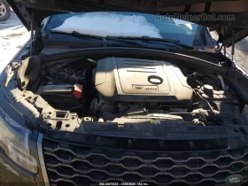 Land Rover Range Rover Velar D180 Se R-dynamic* ������ ���� �� �� | Mobile.bg � ����� ������ 9