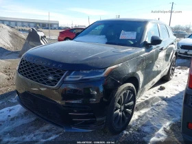 Land Rover Range Rover Velar D180 Se R-dynamic* Крайна цена до БГ, снимка 3