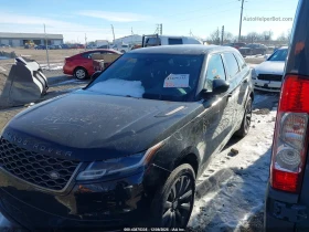 Land Rover Range Rover Velar D180 Se R-dynamic* Крайна цена до БГ, снимка 6