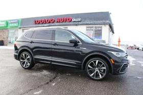 VW Tiguan HIGHLINE R-Line 4MOTION | NO ACCIDENT |  - 26050 € / 50949.37 лв. - 33424745 2