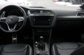 VW Tiguan HIGHLINE R-Line 4MOTION | NO ACCIDENT |  - 26050 € / 50949.37 лв. - 33424745 10