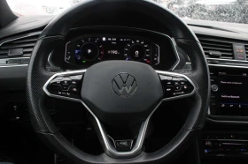 VW Tiguan HIGHLINE R-Line 4MOTION | NO ACCIDENT |  - 26050 € / 50949.37 лв. - 33424745 11