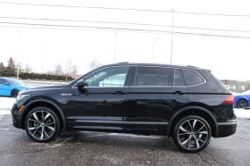 VW Tiguan HIGHLINE R-Line 4MOTION | NO ACCIDENT |  - 26050 € / 50949.37 лв. - 33424745 4