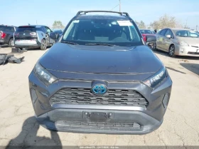 Toyota Rav4 HYBRID LE AWD - 16500 € / 32271.19 лв. - 89864128 11