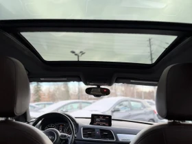 Audi Q3 * HeadUp* AвтоКредит* (ЦЕНА ДО БГ) - 12499 € / 24445.92 лв. - 11219833 10