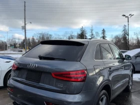 Audi Q3 * HeadUp* AвтоКредит* (ЦЕНА ДО БГ) - 12499 € / 24445.92 лв. - 11219833 5
