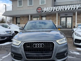 Audi Q3 * HeadUp* AвтоКредит* (ЦЕНА ДО БГ) - 12499 € / 24445.92 лв. - 11219833 3