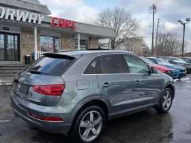 Audi Q3 * HeadUp* AвтоКредит* (ЦЕНА ДО БГ) - 12499 € / 24445.92 лв. - 11219833 4