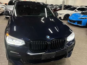 BMW X4 M PACK xDrive30i * CARFAX * ПАНОРАМА* Head-Up - 24900 € / 48700.17 лв. - 75367019 2