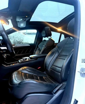 Mercedes-Benz GLE 63 S AMG 4MATIC V8 BITURBO LED ПАНО H&K ЛИЗИНГ 100% - 44440 € / 86917.09 лв. - 91245226 6