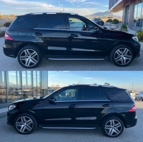 Mercedes-Benz ML 350 AMG/��������/����������� | Mobile.bg � ����� ������ 7