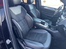 Mercedes-Benz ML 350 AMG/�������� | Mobile.bg � ����� ������ 10