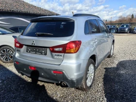Mitsubishi ASX 1.6 GPL * ПАНОРАМА* АВТОПИЛОТ - 6500 € / 12712.90 лв. - 59399678 4