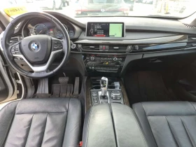 BMW X5 * XDRIVE35I* ПАНОРАМА* ПОДГРЕВ* ДВА КЛЮЧА*  - 13500 € / 26403.70 лв. - 29484405 10