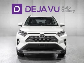 Toyota Rav4 * АвтоКредит * (ЦЕНА ДО БГ) - 23899 € / 46742.38 лв. - 69576358 2