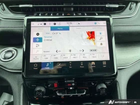 Jeep Grand cherokee Limited | Leather | Nav | Carplay | Safety Tech |  - 27700 € / 54176.49 лв. - 33928675 12