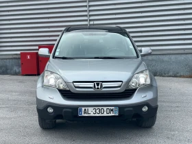 Honda Cr-v Panorama* Кожа* France - 5600 € / 10952.65 лв. - 38015467 2