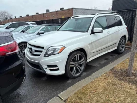 Mercedes-Benz GLK * 350 * ПОДГРЕВИ* KEYLESS* 