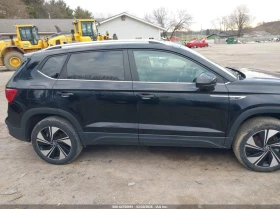 VW Taos 1.5l Volkswagen 1.5T Se | Auto.bg — изображение 13