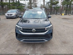 VW Taos 1.5l Volkswagen 1.5T Se | Auto.bg — изображение 12