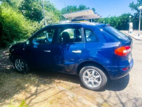 Renault Koleos - 3200 € / 6258.66 лв. - 88294182 4