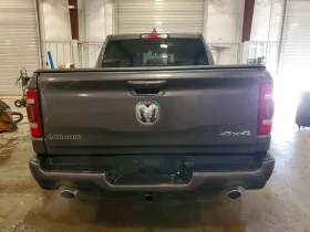 Dodge RAM 1500 Laramie 4x4 Crew Cab 5'7" Box | Auto.bg — изображение 6