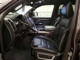 Dodge RAM 1500 Laramie 4x4 Crew Cab 5'7" Box | Auto.bg — изображение 7