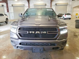 Dodge RAM 1500 Laramie 4x4 Crew Cab 5'7" Box | Auto.bg — изображение 5