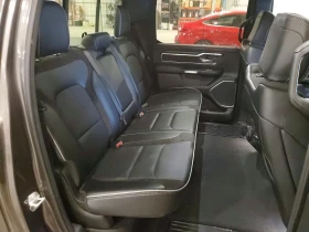 Dodge RAM 1500 Laramie 4x4 Crew Cab 5'7" Box | Auto.bg — изображение 10