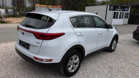 ����� �� �������� �� Kia Sportage ��� ���� �� ������ 1, 7 �����