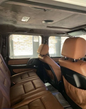 Mercedes-Benz G 55 AMG | Mobile.bg � ����� ������ 9