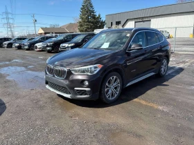 ������ BMW X1