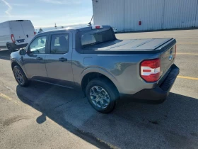 Ford Maverick * Awd Supercrew Xlt Crew Cab Short Bed* ���������� | Mobile.bg � ����� ������ 6