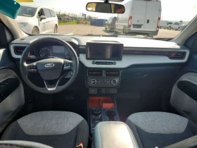 Ford Maverick * Awd Supercrew Xlt Crew Cab Short Bed* ���������� | Mobile.bg � ����� ������ 10