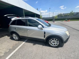 Opel Antara - 4999 € / 9777.19 лв. - 24567677 14