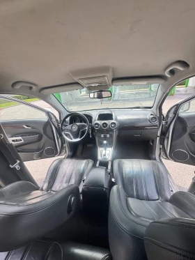 Opel Antara - 4999 € / 9777.19 лв. - 24567677 8