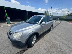 Opel Antara - 4999 € / 9777.19 лв. - 24567677 10