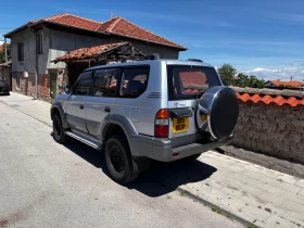 Toyota Land cruiser | Mobile.bg � ����� ������ 3