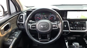 Kia Sorento 2.5T 2WD Trendy | Distronic | 7 Seats | Mobile.bg � ����� ������ 13