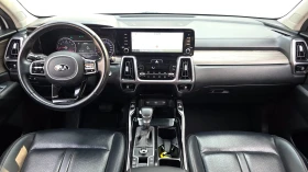 Kia Sorento 2.5T 2WD Trendy | Distronic | 7 Seats | Mobile.bg � ����� ������ 7