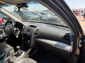 Kia Sorento 2.2CRDI 4WD PANORAMA/KOJA EURO 5 | Auto.bg — изображение 11