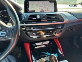 BMW X4 M40* �����* PANO* AMBIENT* 360* HUD* HARMAN | Mobile.bg � ����� ������ 9