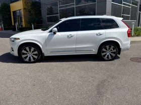 Volvo Xc90 T6 AWD Inscription* CARFAX* ОПЦИЯ ЗА ФИНАНСИРАНЕ*  | Auto.bg — изображение 3