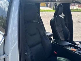 Volvo Xc90 T6 AWD Inscription* CARFAX* ОПЦИЯ ЗА ФИНАНСИРАНЕ*  | Auto.bg — изображение 10