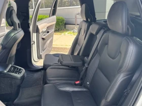 Volvo Xc90 T6 AWD Inscription* CARFAX* ОПЦИЯ ЗА ФИНАНСИРАНЕ*  | Auto.bg — изображение 11