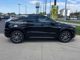 Cadillac XT4 * AWD Sport * АВТОКРЕДИТ БЕЗ ПЪРВОНАЧАЛНА ВНОСКА*  | Auto.bg — изображение 3